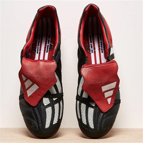 adidas predator mania football boots.